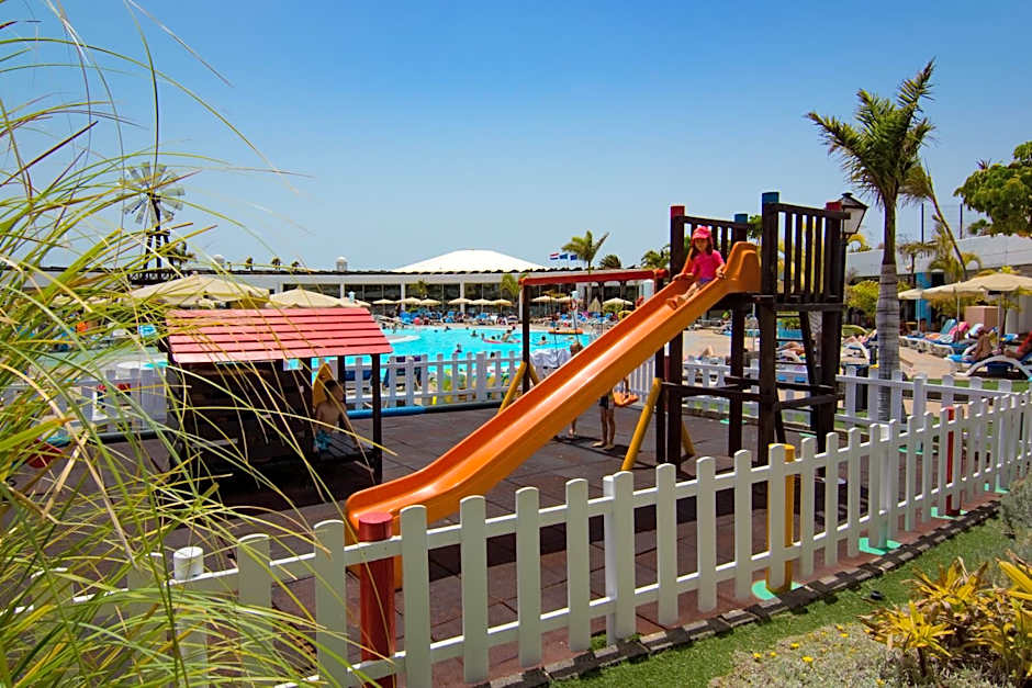 Relaxia Lanzasur Club - Aqualava Water Park