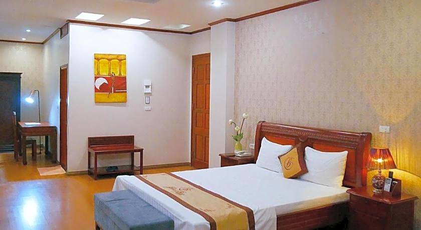 Gia Bao Hotel Bac Ninh