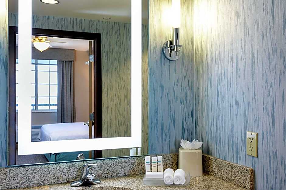 Homewood Suites By Hilton Port St Lucie