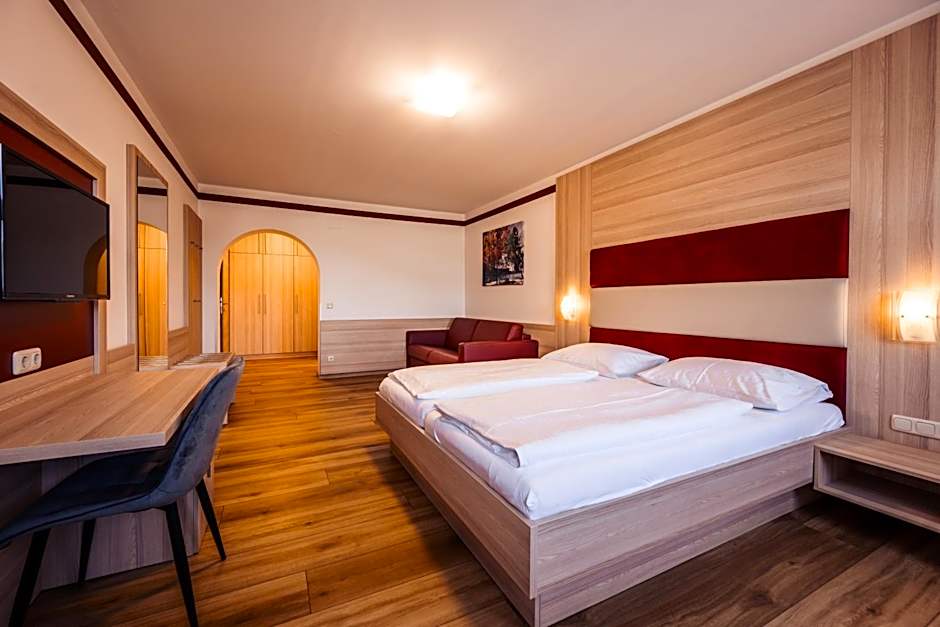 KOGLER`s Pfeffermühle Hotel & Restaurant