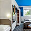 B&B Hotel Hamburg City-Ost