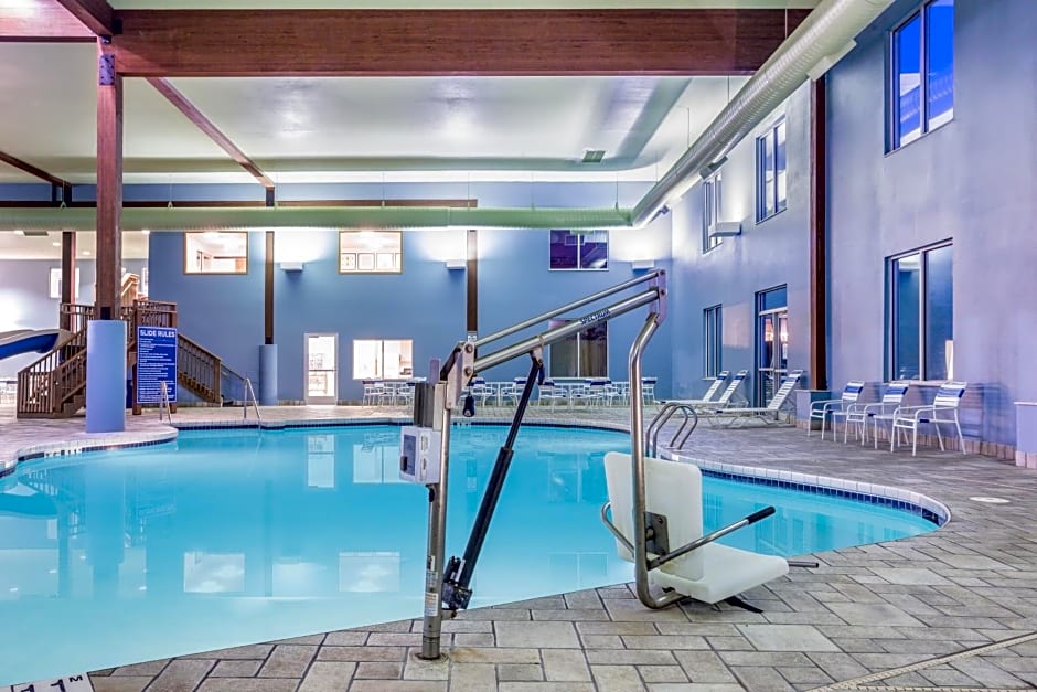 Holiday Inn Express Wisconsin Dells By IHG