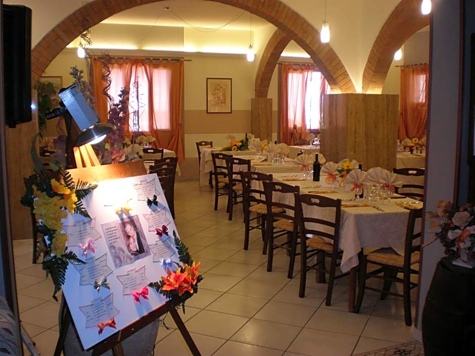 Locanda La Gozzetta