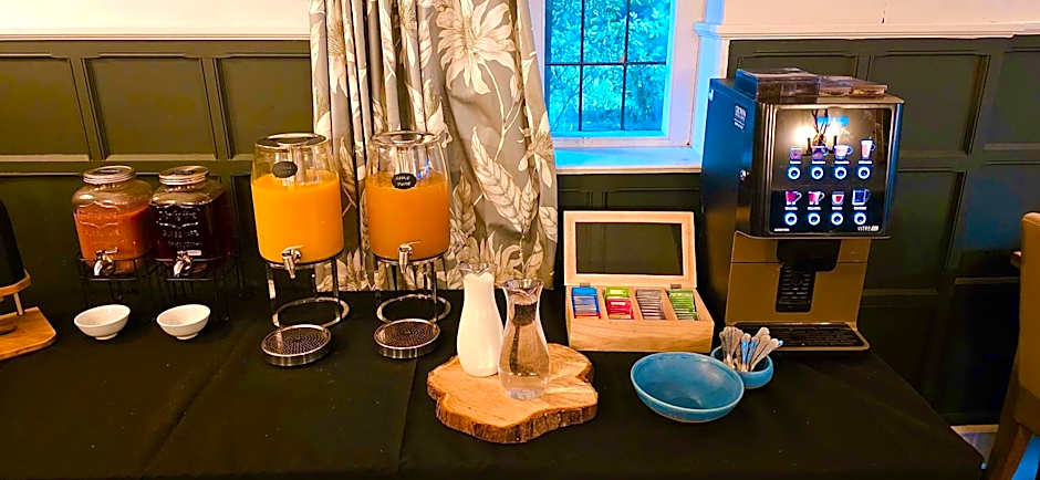 The Olde Bell, BW Signature Collection