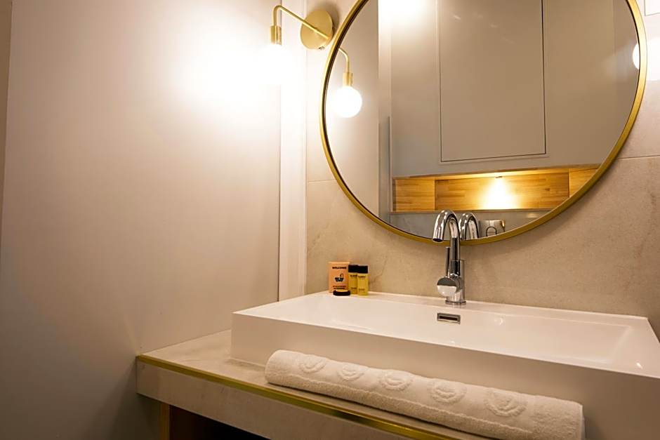 Les Suites Faidherbe