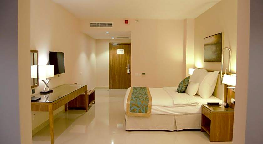 Best Western Plus Buraidah