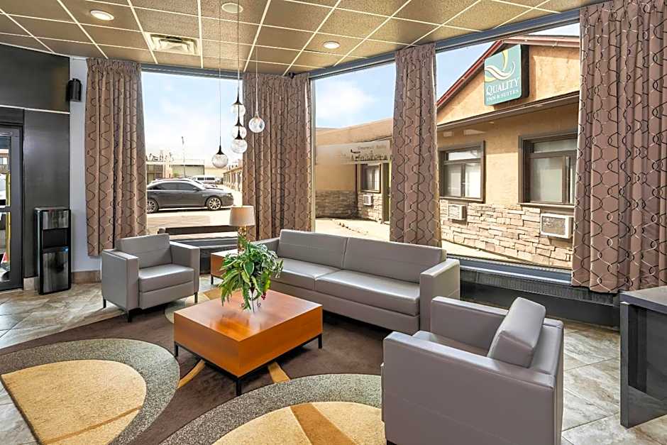 Quality Inn & Suites