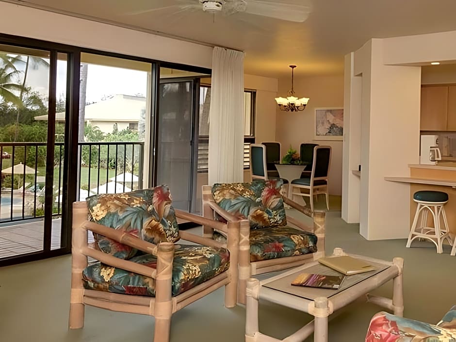 Kauai Beach Villas