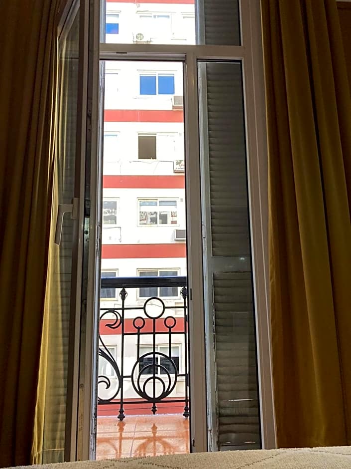 Hotel Americano