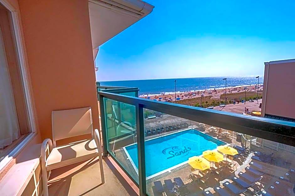 Atlantic Sands Hotel and Conference Center