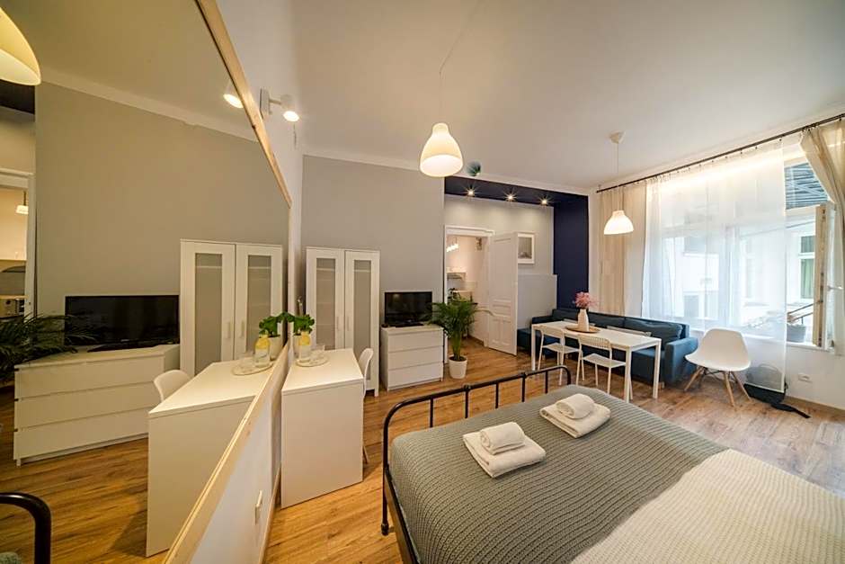 Roller Aparthotel