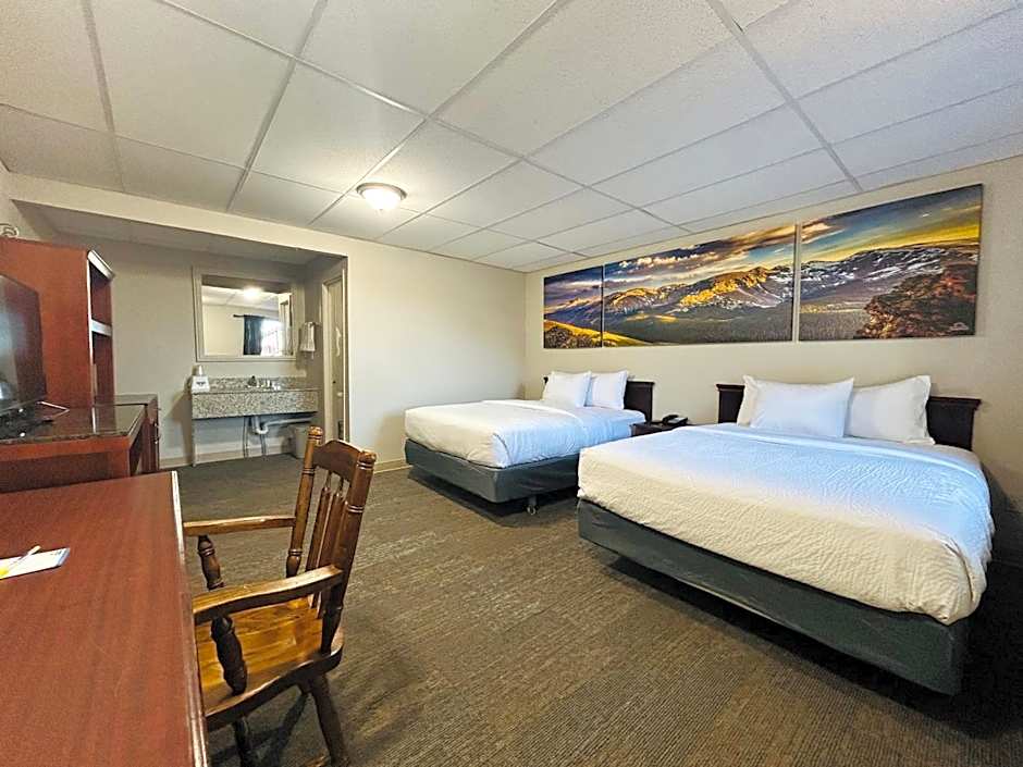 Days Inn by Wyndham Wheatland