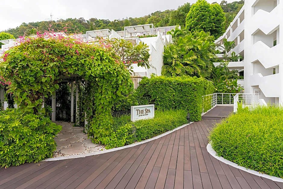 The Nai Harn (SHA Plus)