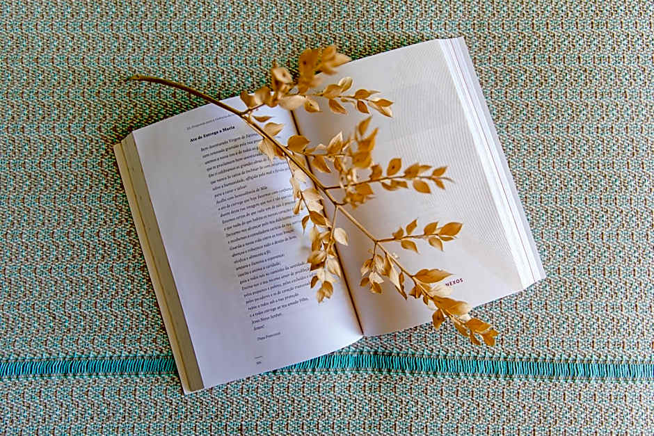 Hotel Santo António de Fátima