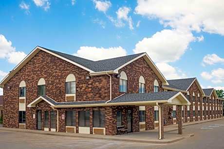 Days Inn by Wyndham Muncie -Ball State University