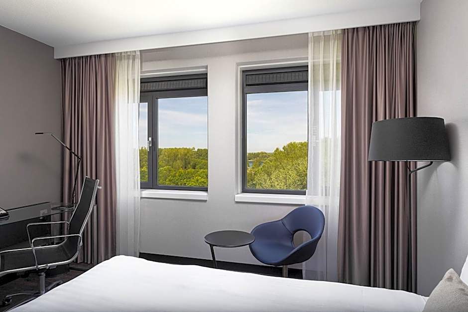 Courtyard by Marriott Amsterdam Airport