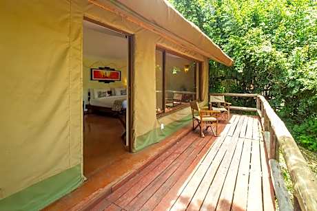 Savannah Family Tent