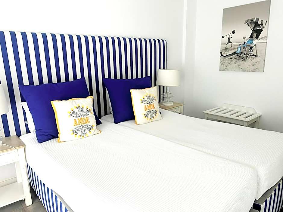 Hotel HS Milfontes Beach - Duna Parque Group