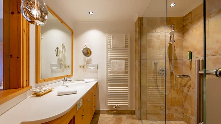 Wellnesshotel Eggerwirt