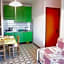 Two-bedroom apartment in Bibione