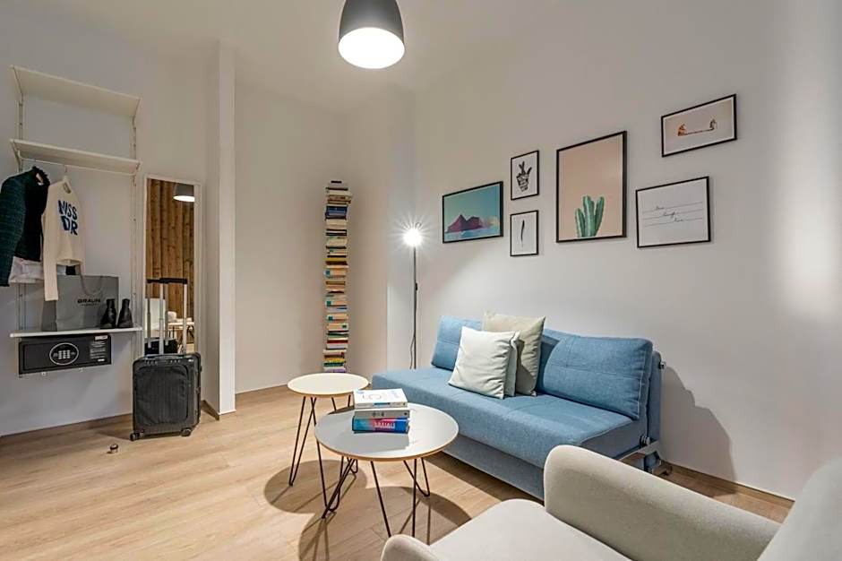 BENSIMON apartments Prenzlauer Berg
