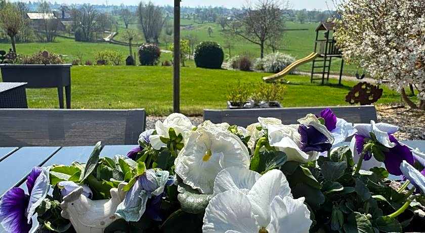 Country House Au Ballet des Hirondelles