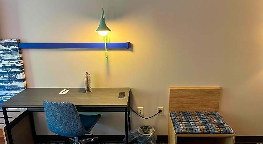 Garner Hotel Mahwah By IHG