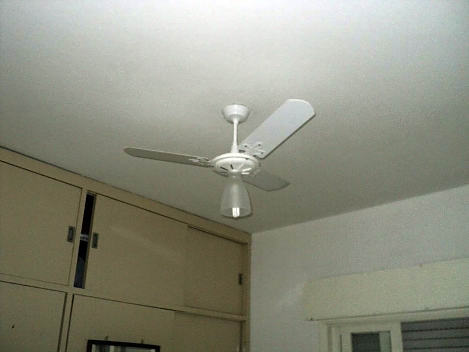 Apartamento Aconchegante