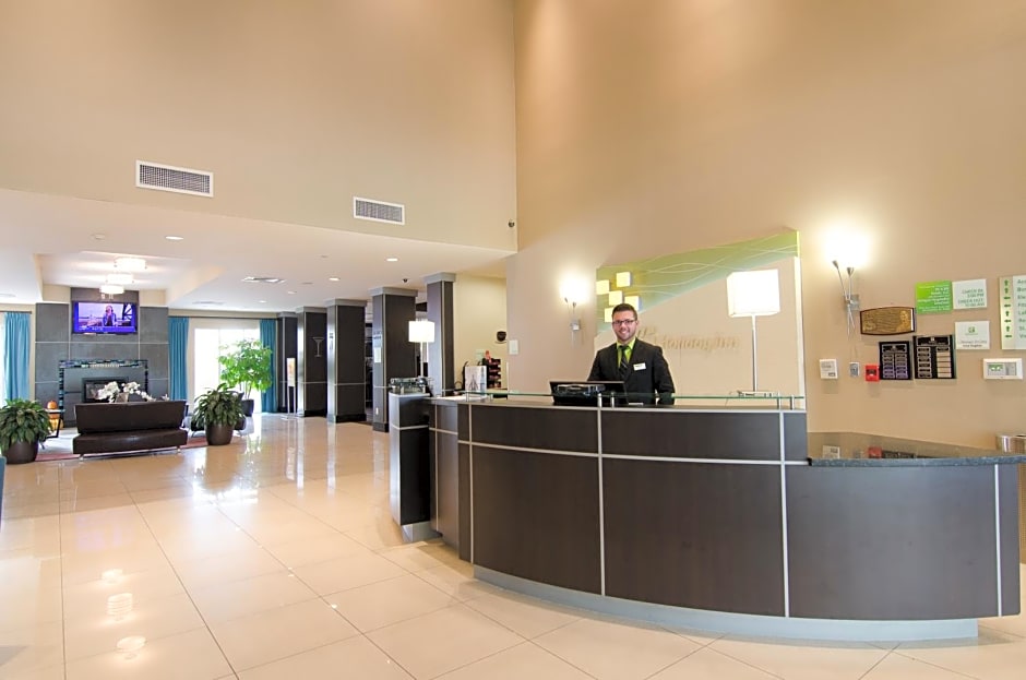 Holiday Inn Hammond Northshore By IHG