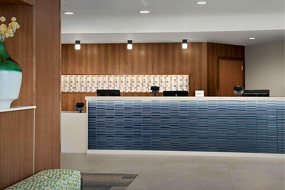 Residence Inn by Marriott Seattle Bellevue/Downtown