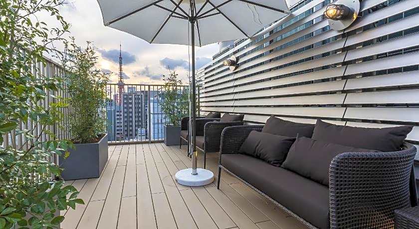 BAY HOTEL Tokyo Hamamatsucho