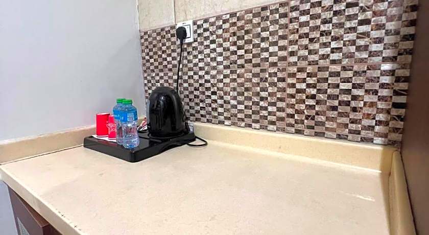PRIMOTEL Grand Al Taoubah