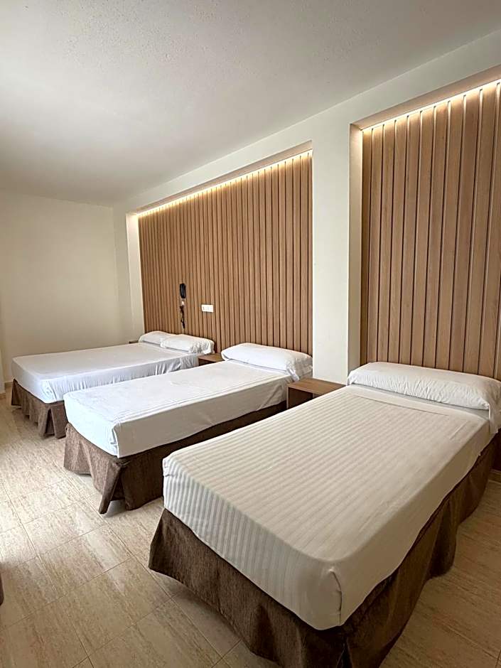 Hotel Victoria Centro