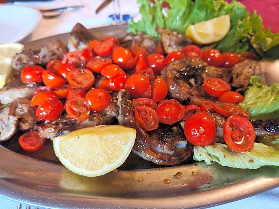 Locanda di Bivigliano