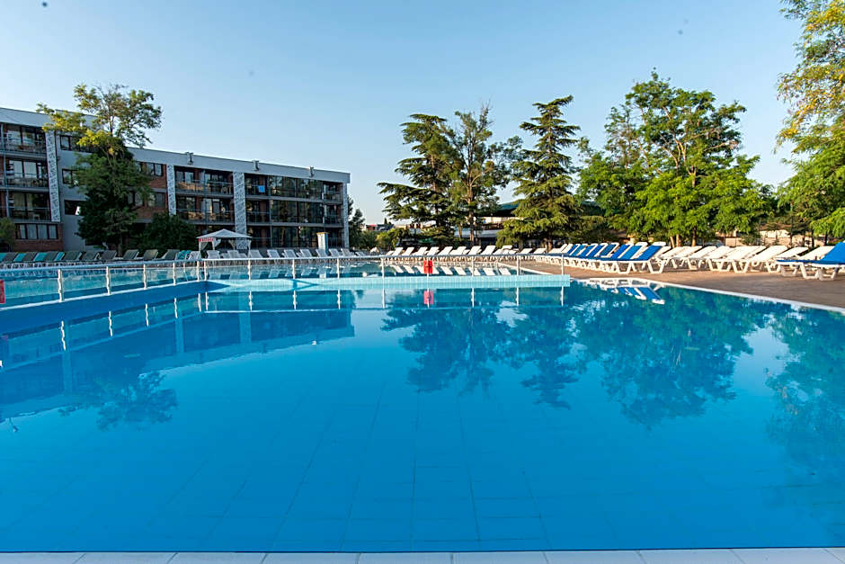 Pomorie Sun Hotel