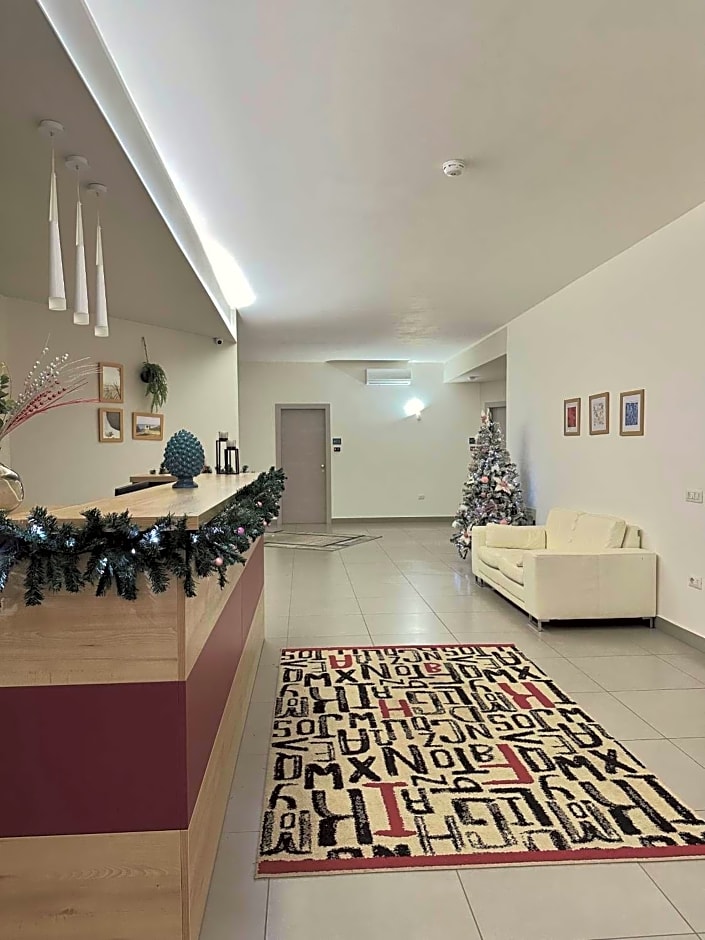 Aurora Bed and Breakfast