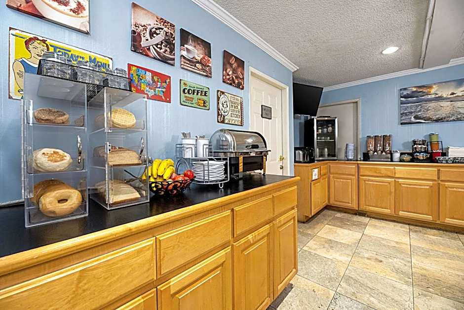 Clarion Inn Silicon Valley