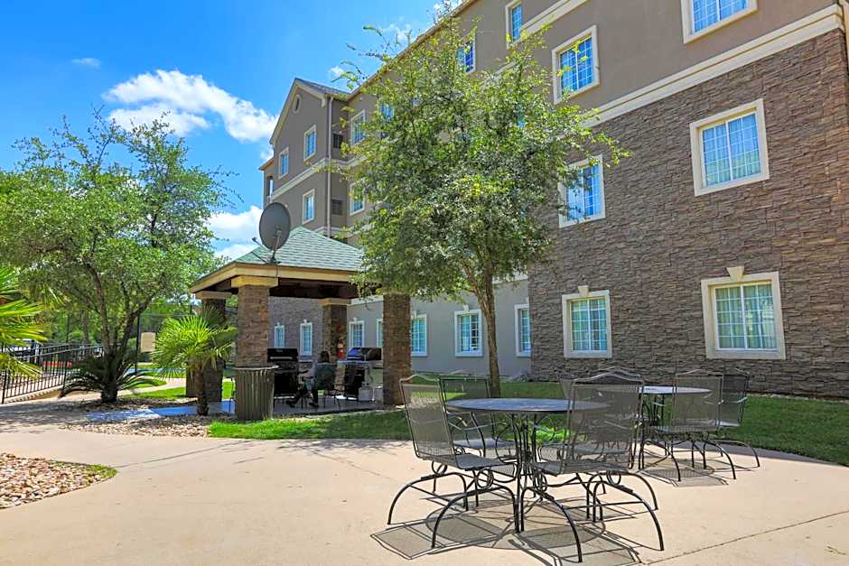 Staybridge Suites Austin Airport By IHG