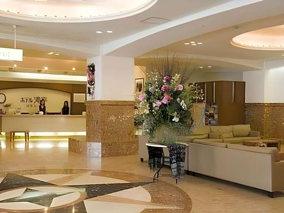 Izu Shuzenji Onsen Hotel Takitei