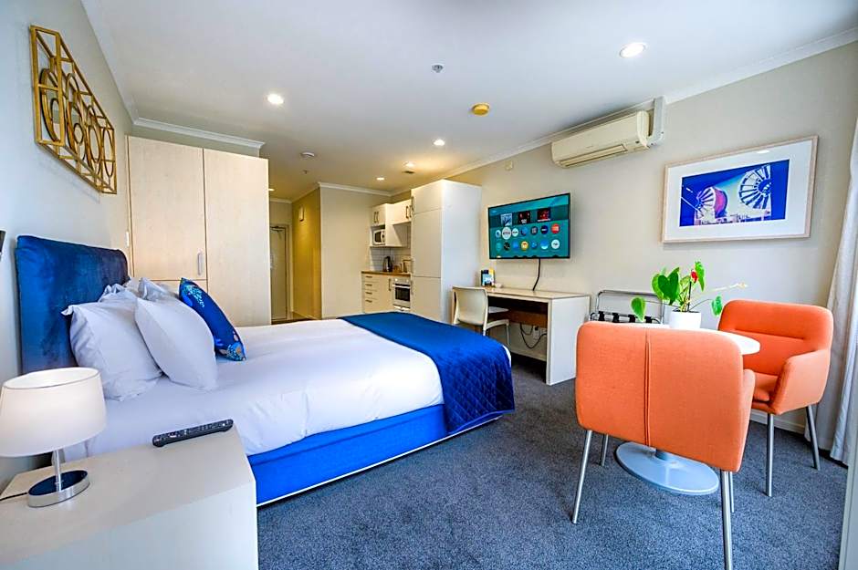 U Residence Hotel, Signature Collection by BW