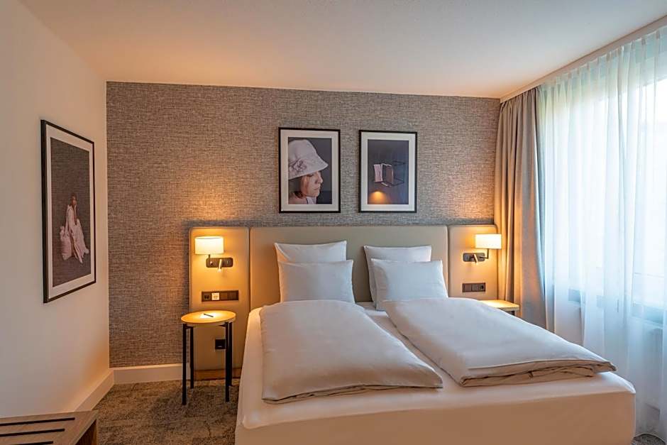 Mercure Parkhotel Monchengladbach