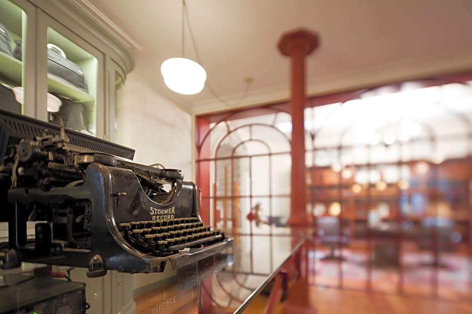 Porto A.S. 1829 Hotel