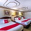 Three Rivers Executive Inn & Suites By OYO