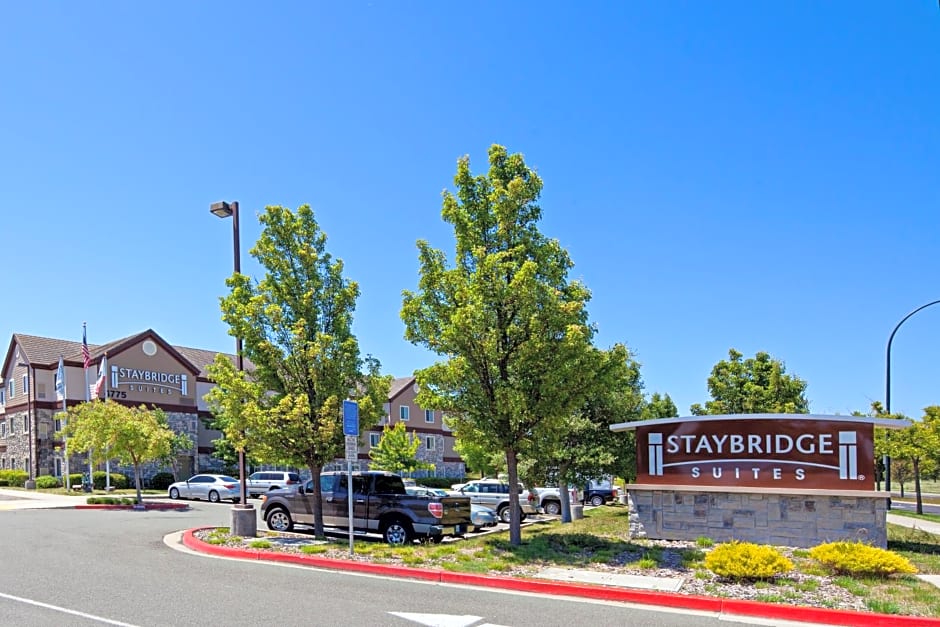 Staybridge Suites Fairfield Napa Valley Area, an IHG Hotel