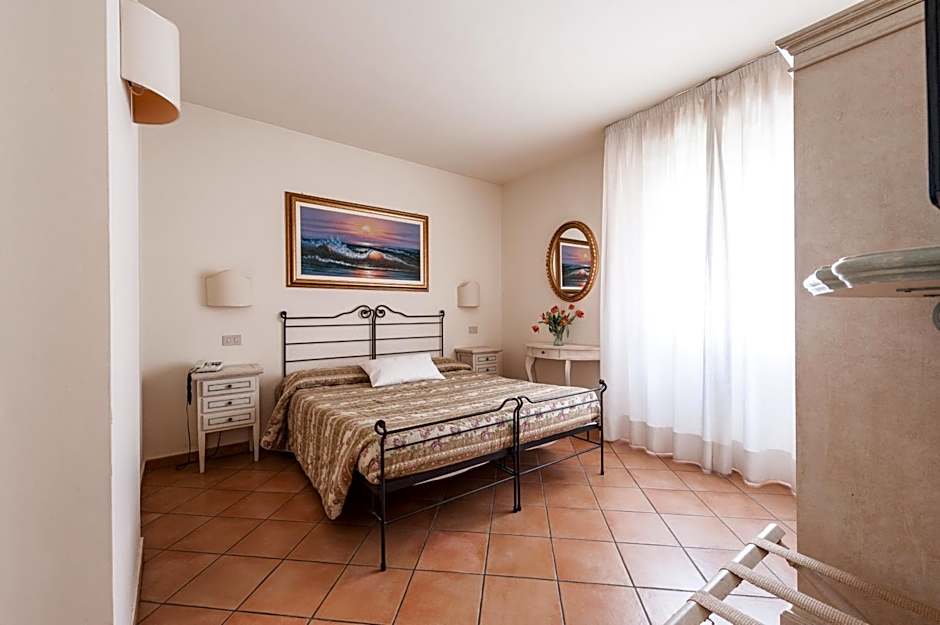 Residence Isola Verde Cisanello