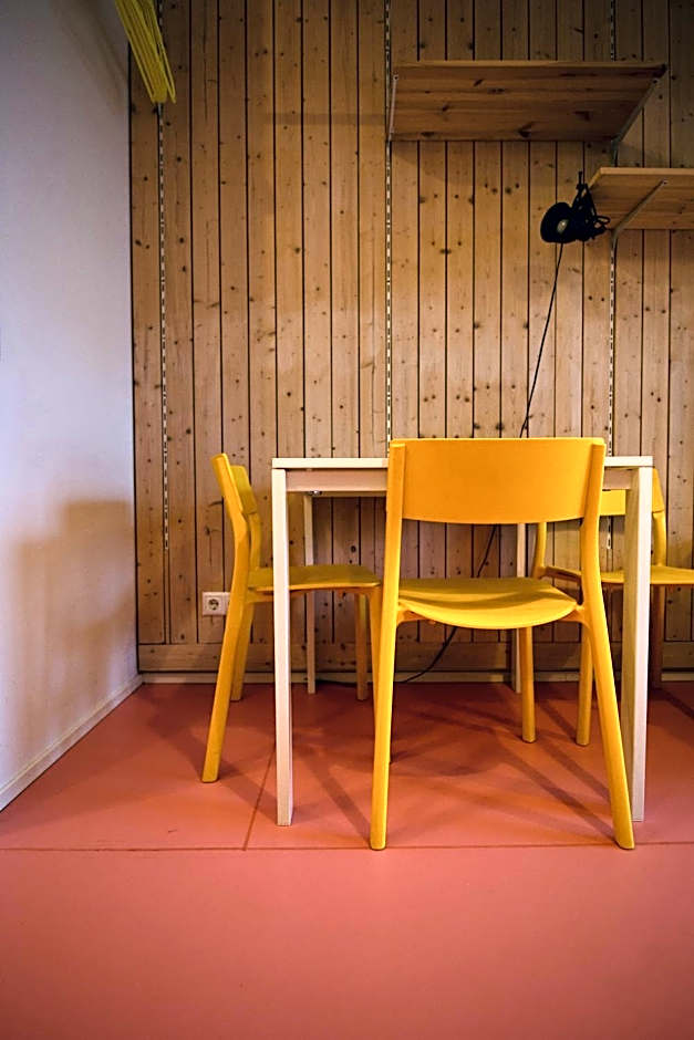 Hektor Design Hostel