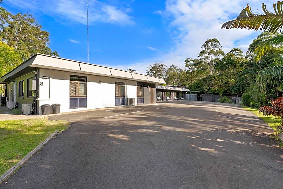 Buderim Fiesta Motel