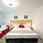 Hotel Astoria Stuttgart City