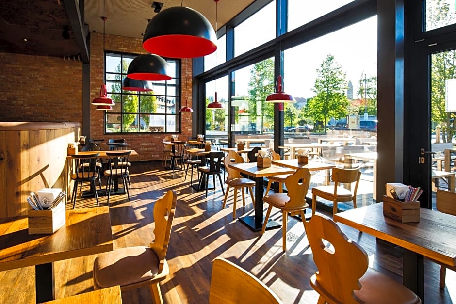 RiKu HOTEL Pfullendorf