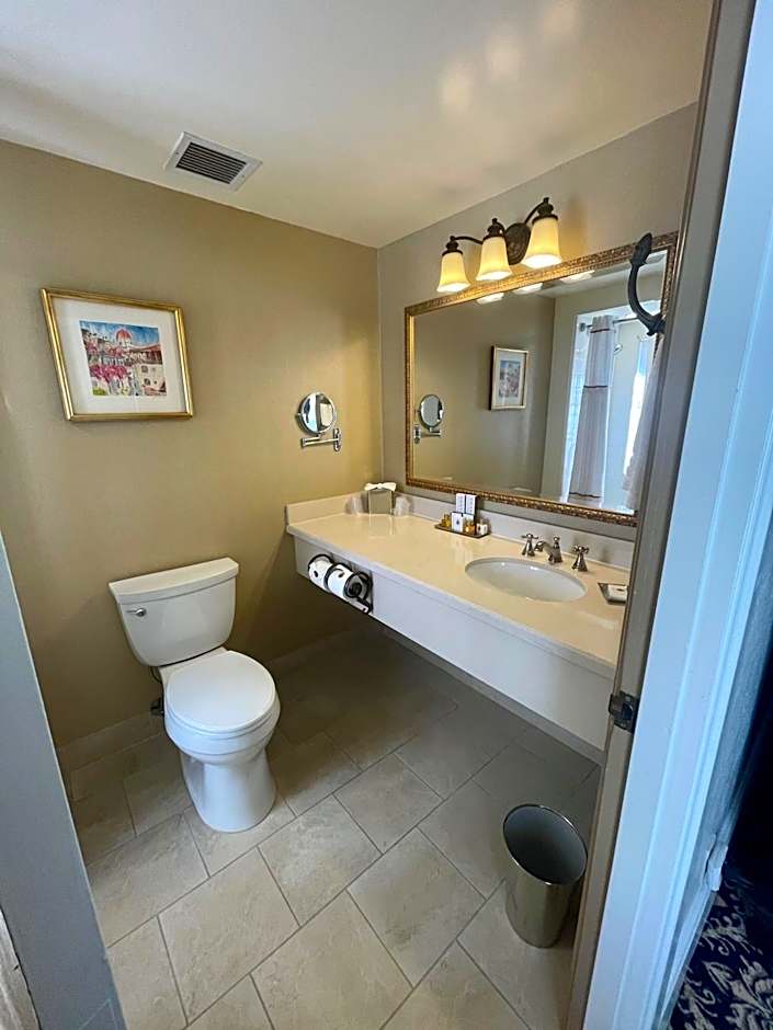 The Mission Inn Hotel and Spa